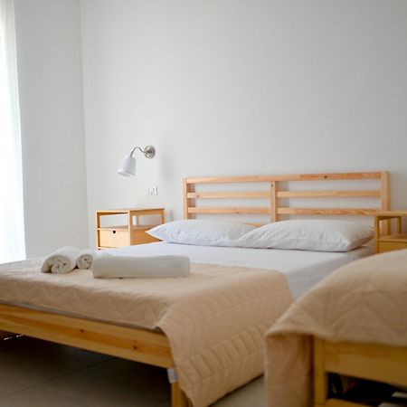 אבולה B&B Dreaming מראה חיצוני תמונה
