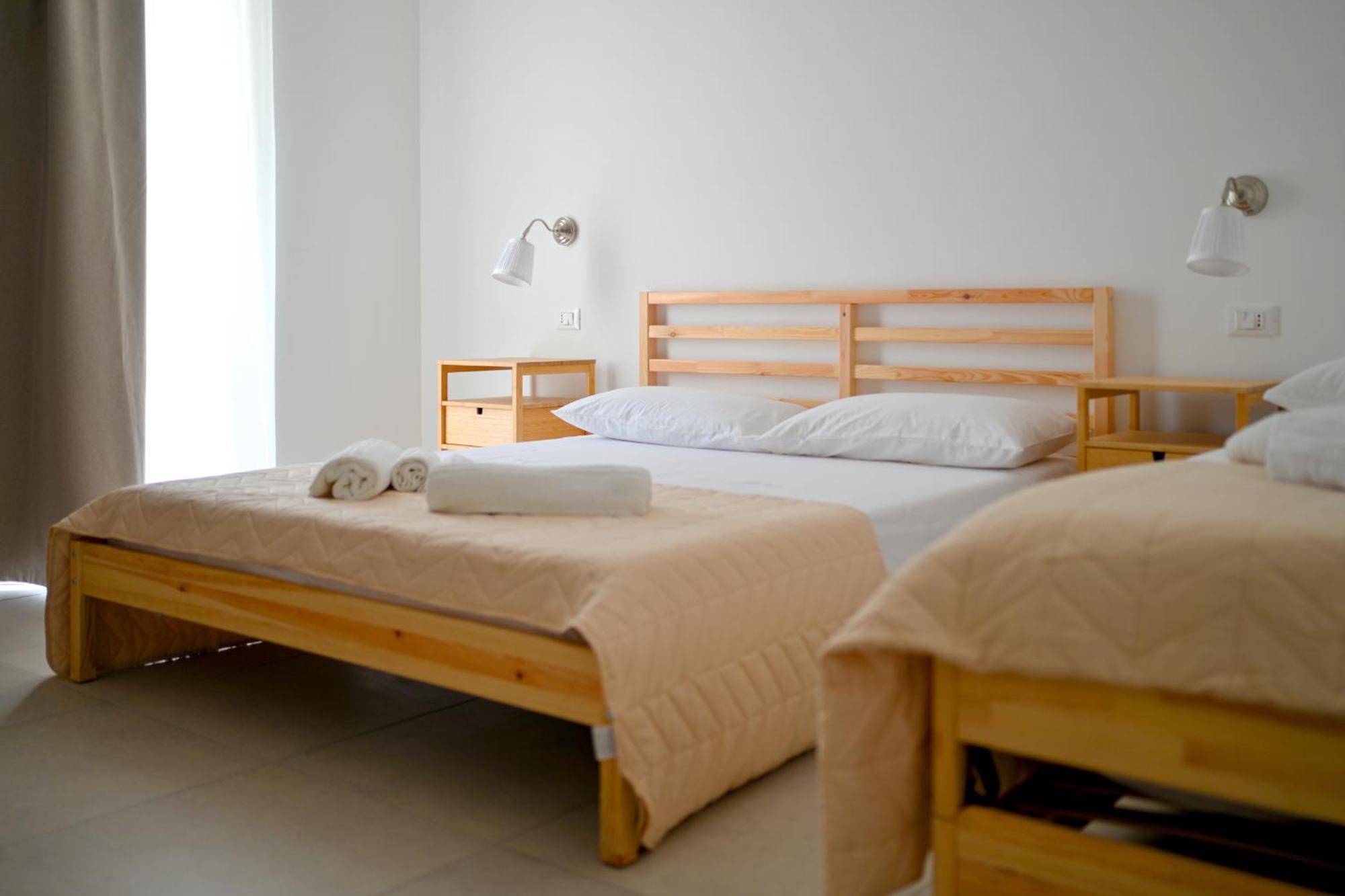 אבולה B&B Dreaming מראה חיצוני תמונה