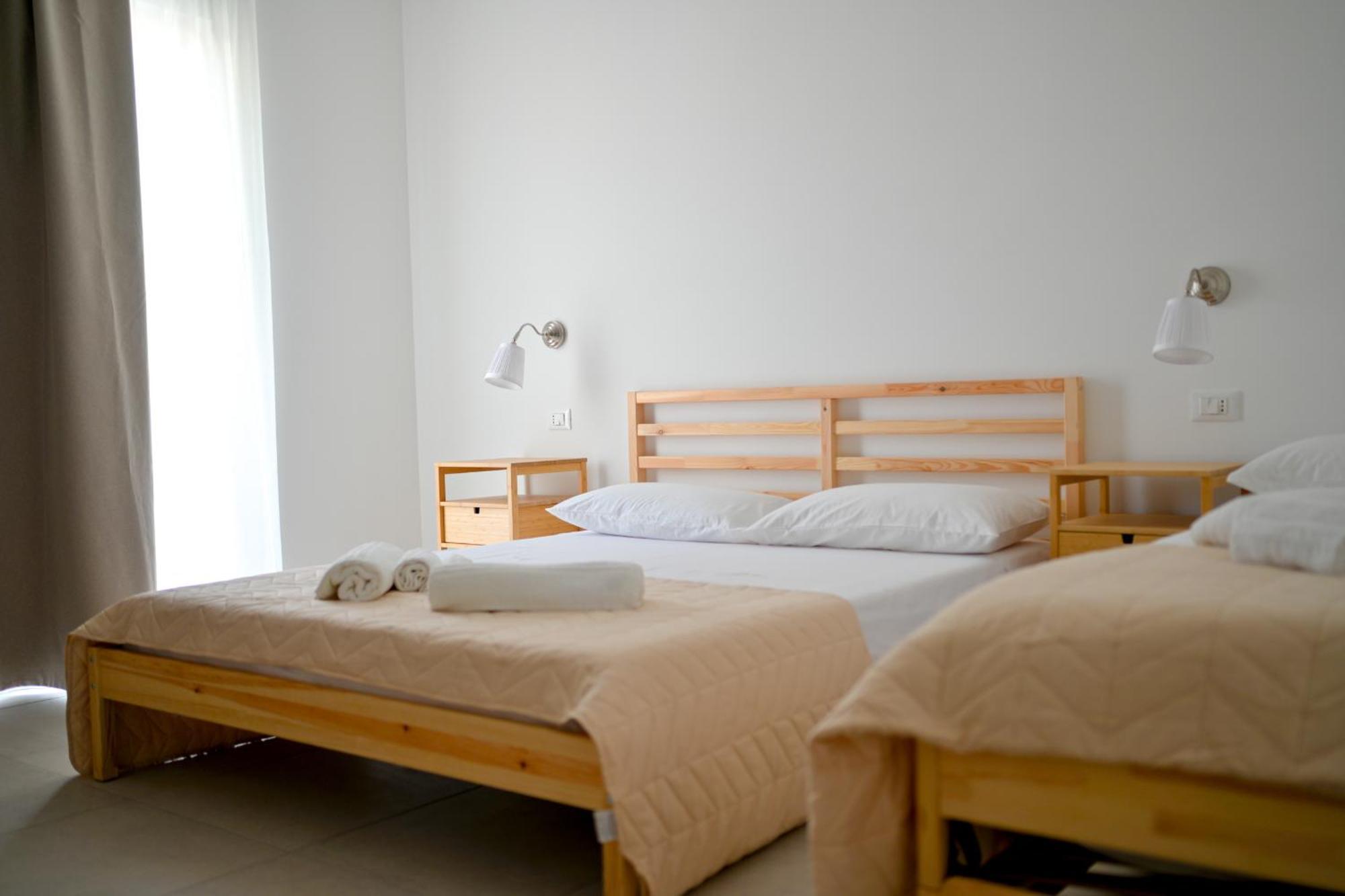 אבולה B&B Dreaming מראה חיצוני תמונה