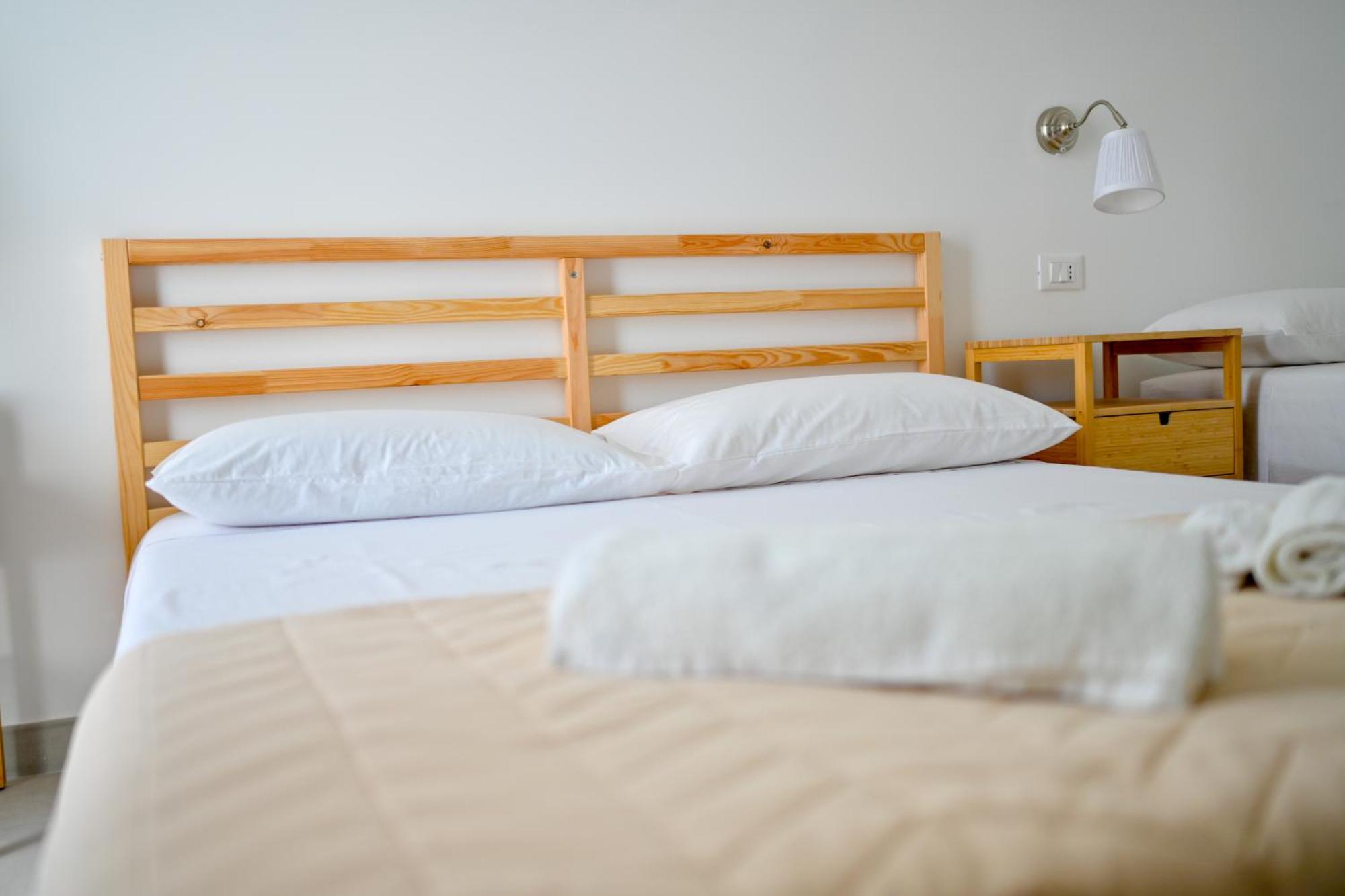 אבולה B&B Dreaming מראה חיצוני תמונה