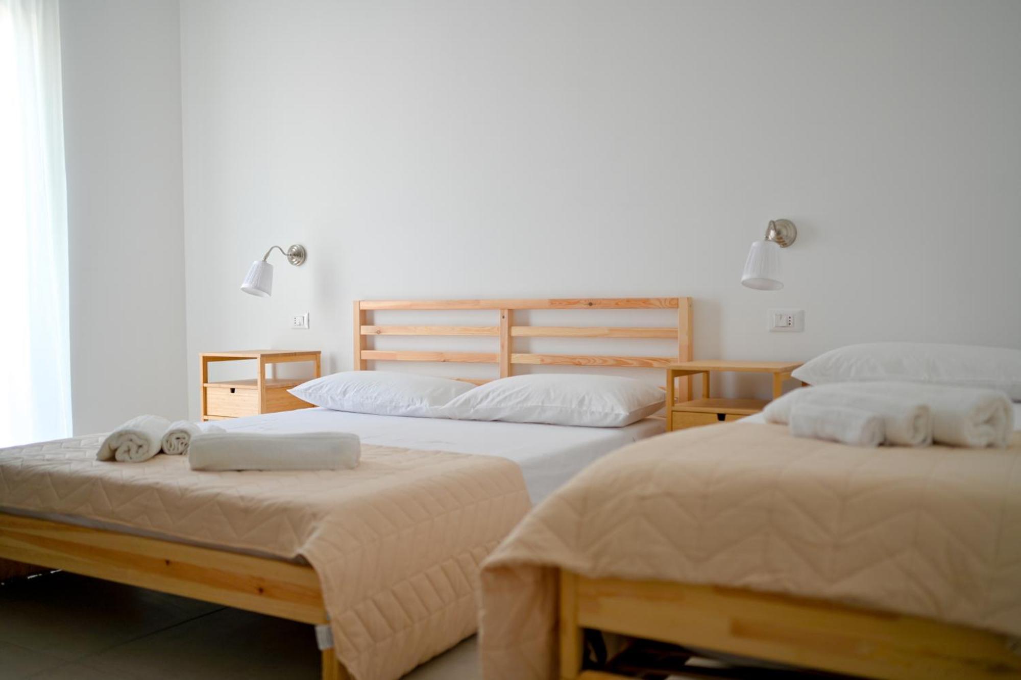אבולה B&B Dreaming מראה חיצוני תמונה