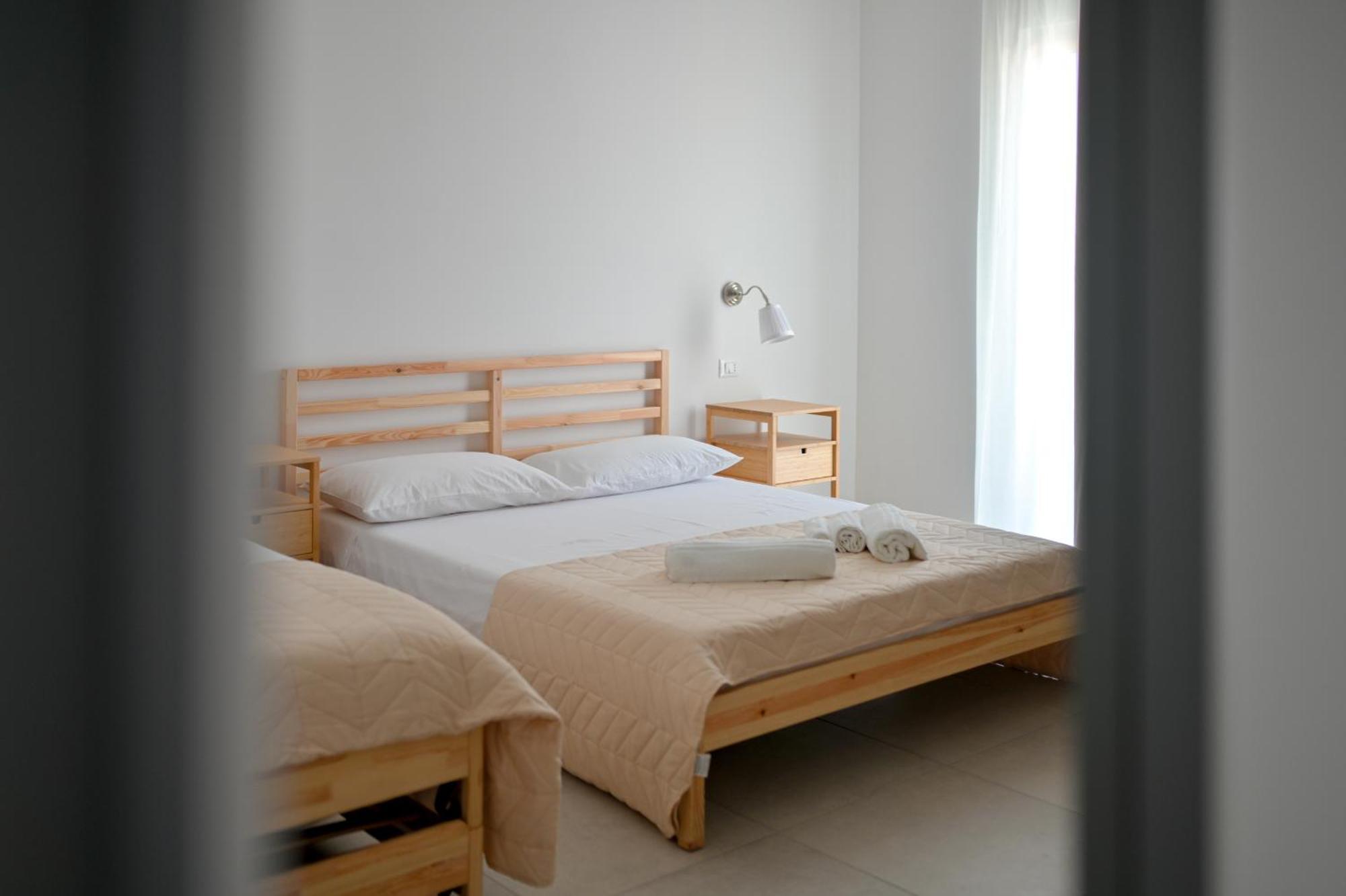 אבולה B&B Dreaming מראה חיצוני תמונה