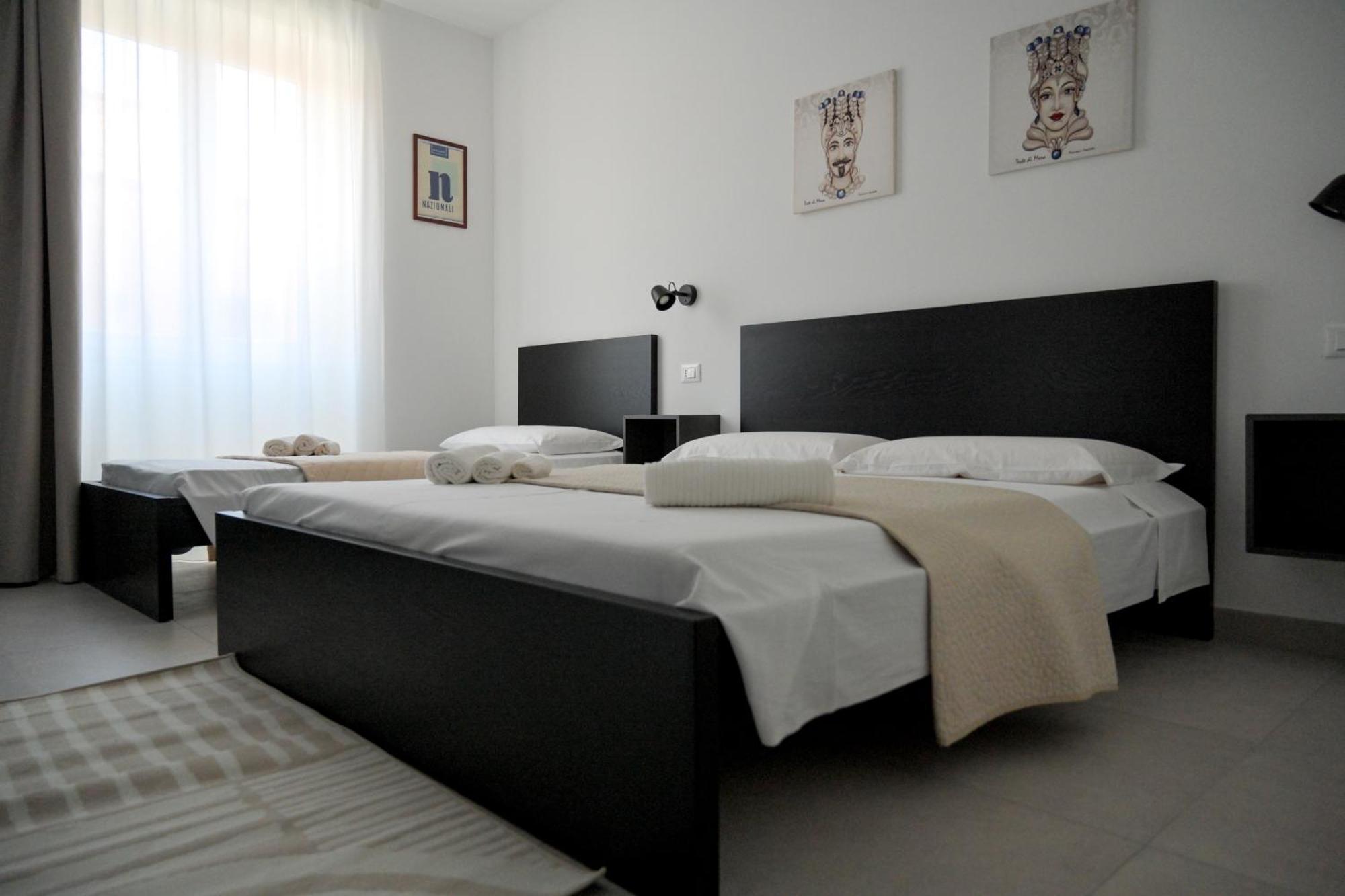 אבולה B&B Dreaming מראה חיצוני תמונה
