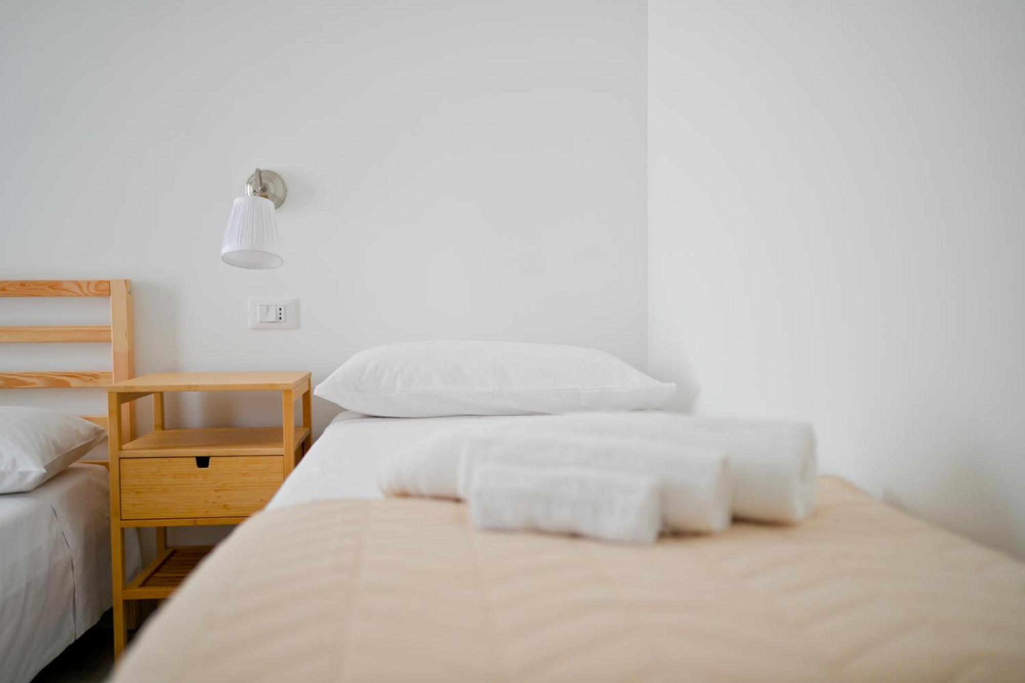 אבולה B&B Dreaming מראה חיצוני תמונה