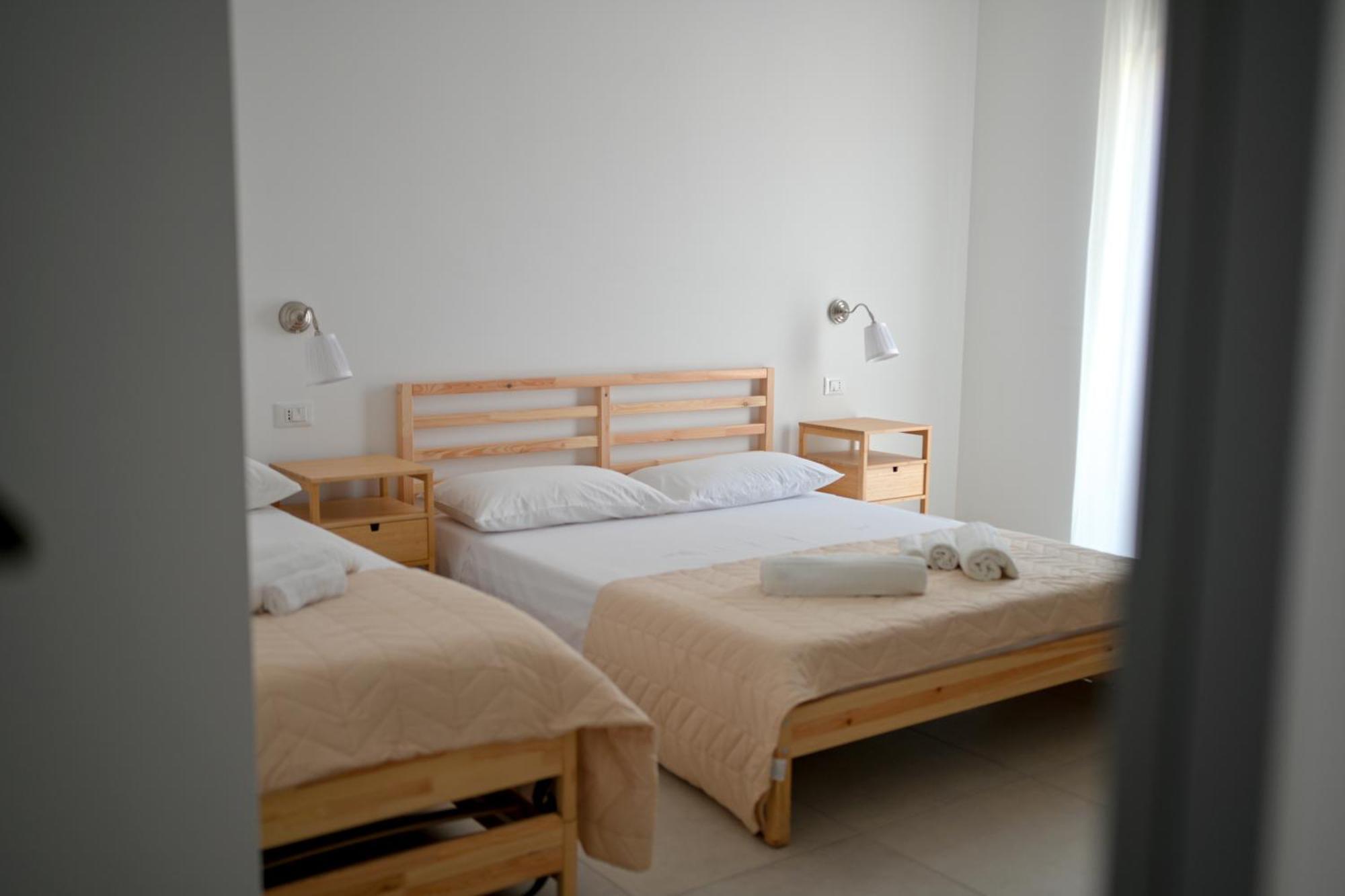 אבולה B&B Dreaming מראה חיצוני תמונה