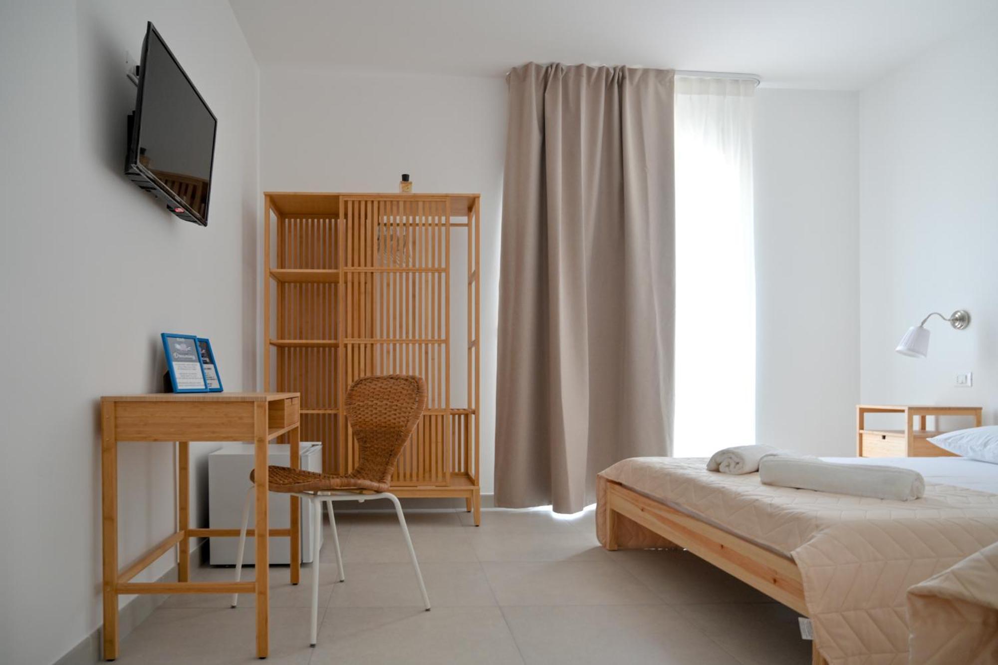 אבולה B&B Dreaming מראה חיצוני תמונה