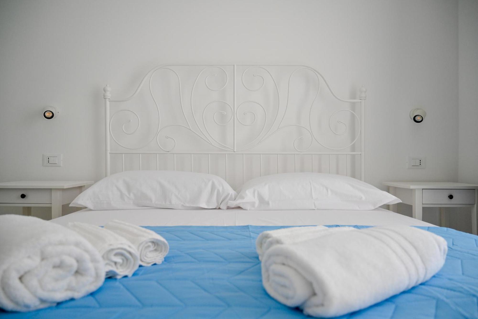 אבולה B&B Dreaming מראה חיצוני תמונה