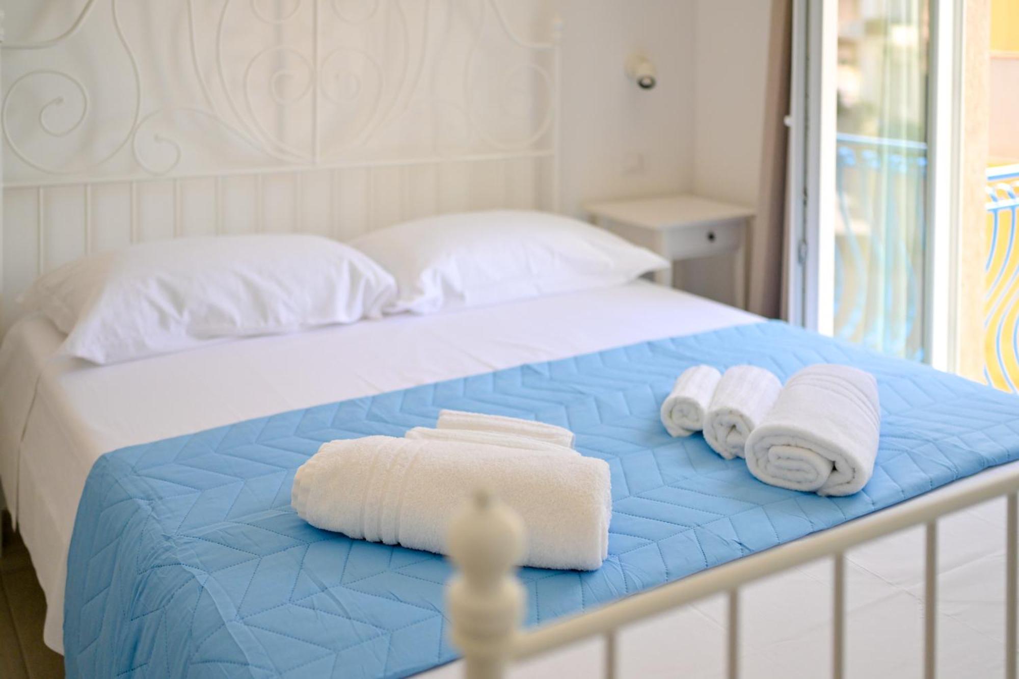 אבולה B&B Dreaming מראה חיצוני תמונה