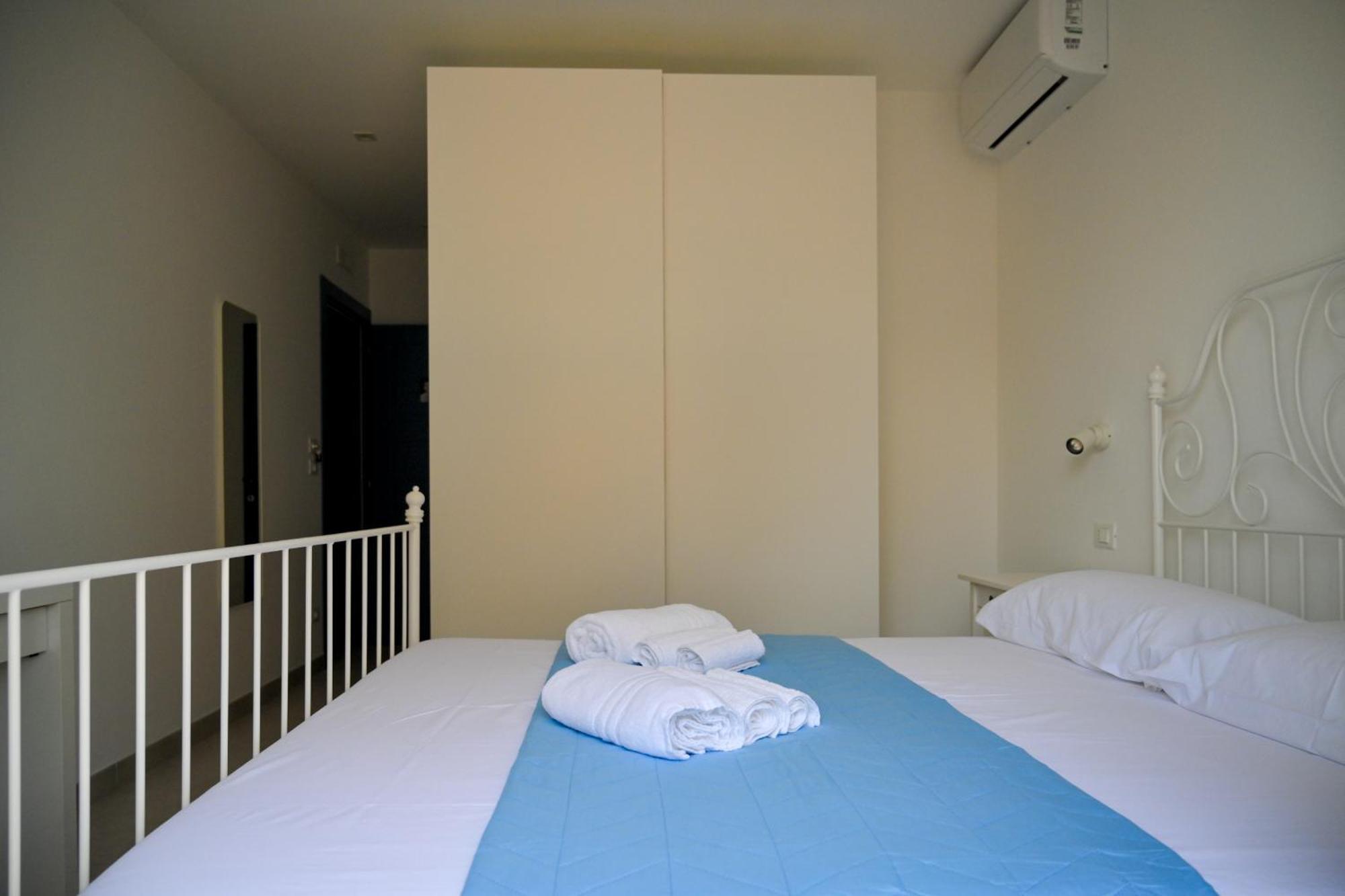 אבולה B&B Dreaming מראה חיצוני תמונה