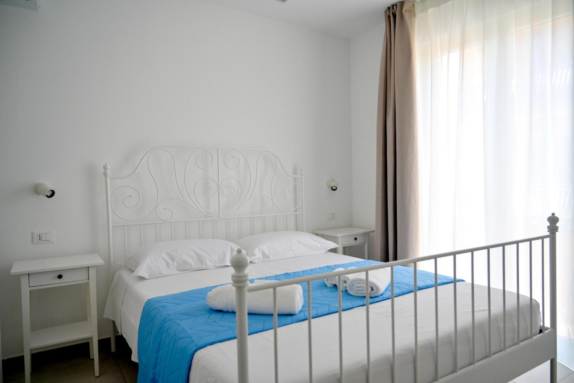אבולה B&B Dreaming מראה חיצוני תמונה