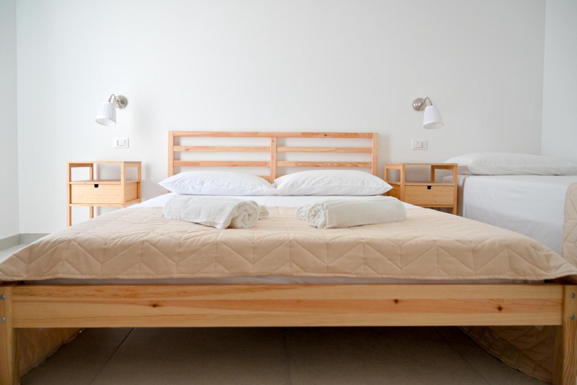 אבולה B&B Dreaming מראה חיצוני תמונה